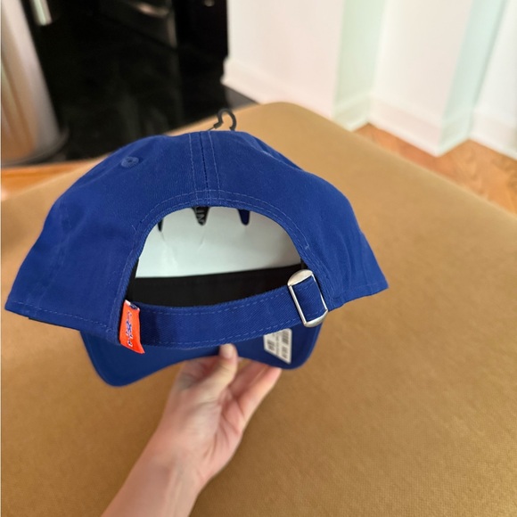 NWT - New York Mets new era hat - Picture 4 of 5